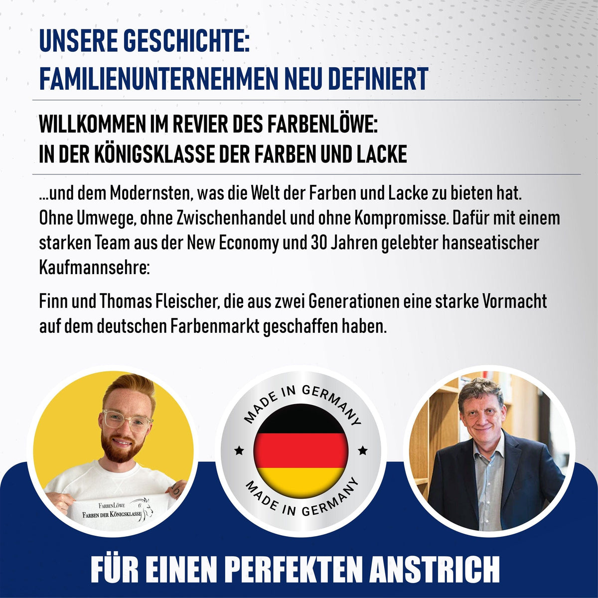 Hamburger Lack-Profi lakken en coatings Hamburger Lack-Profi bootlak