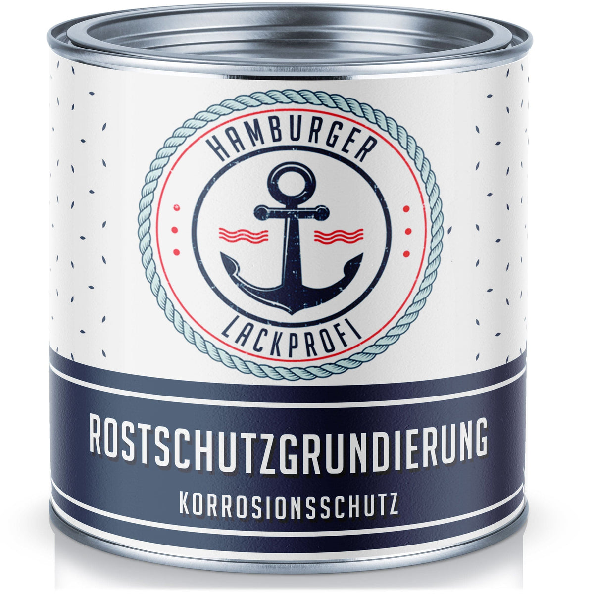 Hamburger Lack-Profi lakken en coatings Hamburger Lack-Profi roestwerende grondverf - robuust en betrouwbaar