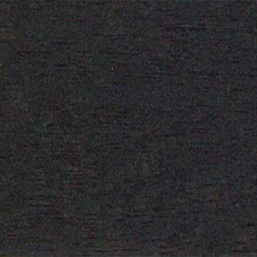 Texture de bois foncé, presque noir, avec un grain fin et subtil.