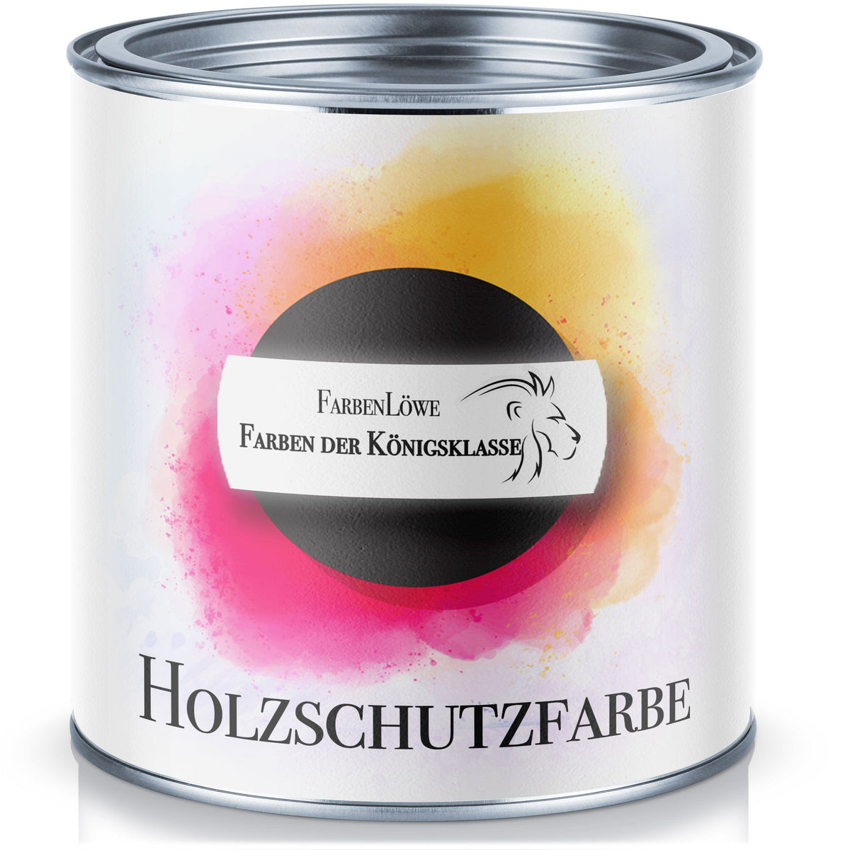FARBENLÖWE lakken en coatings FARBENLÖWE houtbeschermingsverf - hoogwaardige houtlak