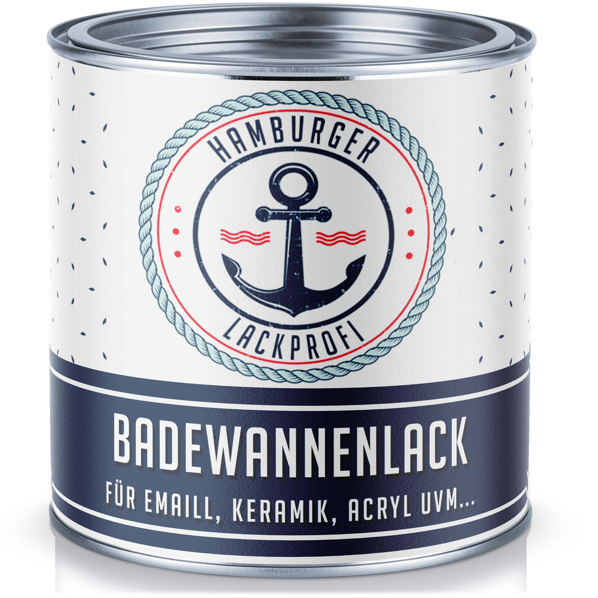 Hamburger Lack-Profi badkuipverf Hamburger Lack-Profi 2K-badkuipverf