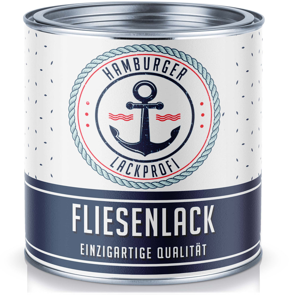 Hamburger Lack-Profi lakken en coatings Hamburger Lack-Profi tegellak - hoogdekkende tegelverf