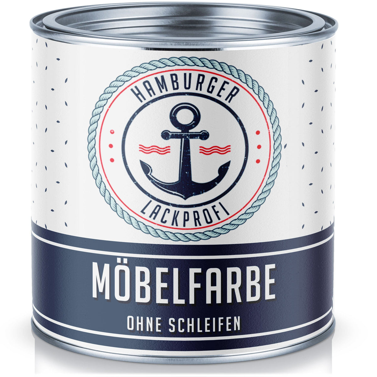 Hamburger Lack-Profi meubelverf zonder schuren - meubellak Hamburger Lack-Profi