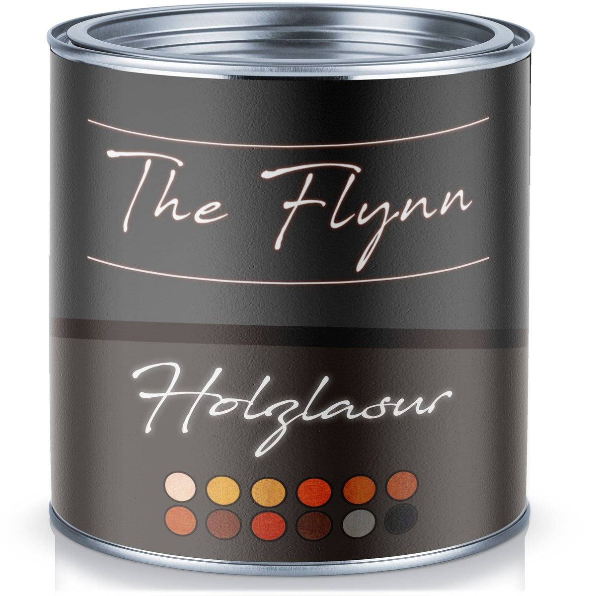 The Flynn lakken en coatings The Flynn houtlazuur - eindelijk als nieuw!