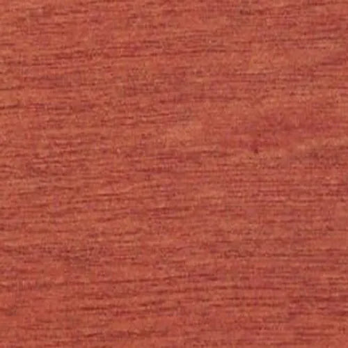 Texture de bois brun-rouge avec un grain fin