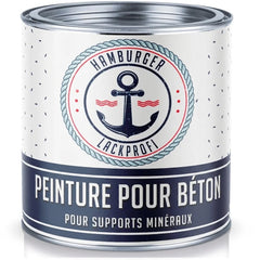 Peinture seule