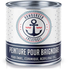 Peinture seule
