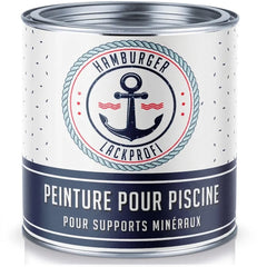 Peinture seule