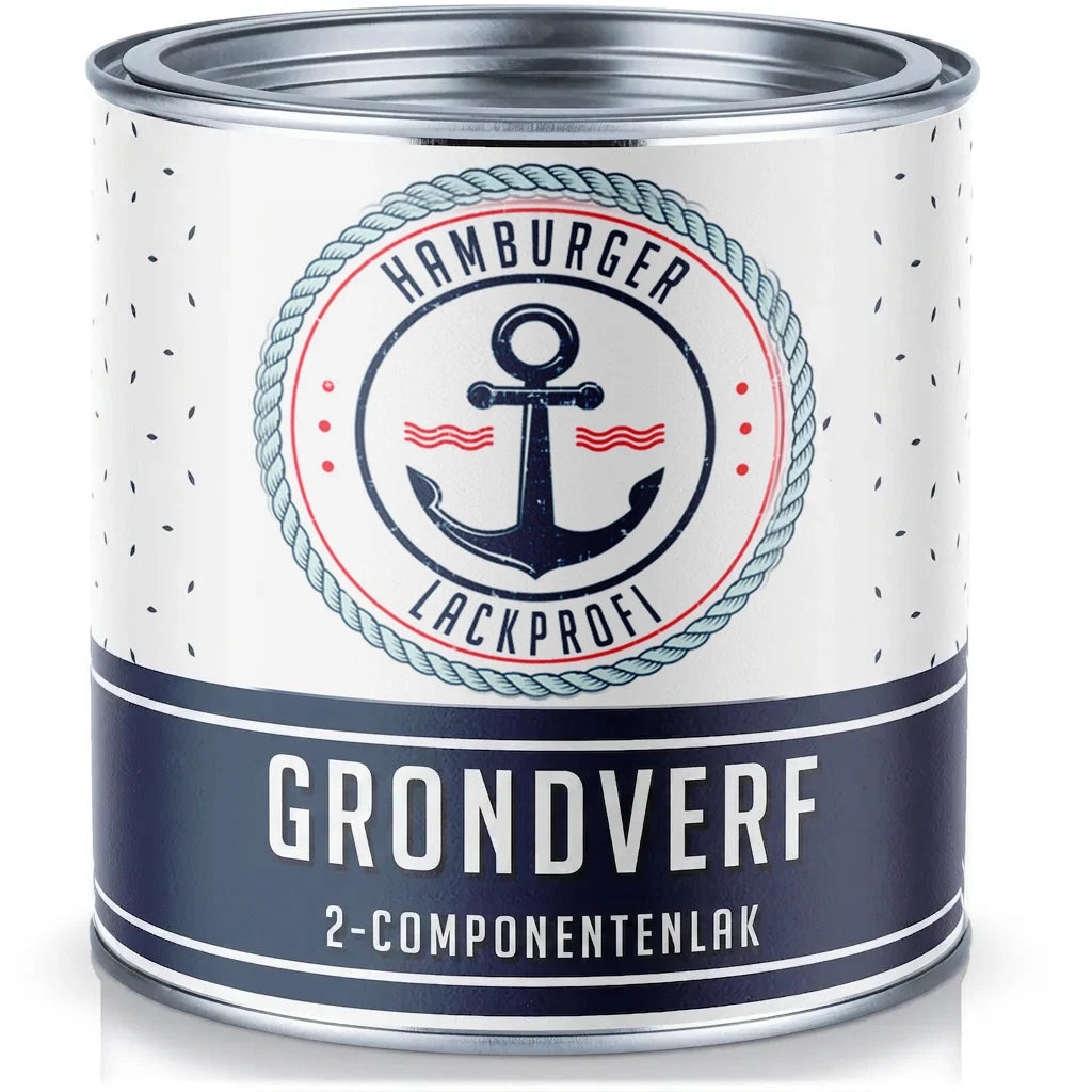 Hamburger Lack-Profi 2K grondverf - Universele primer