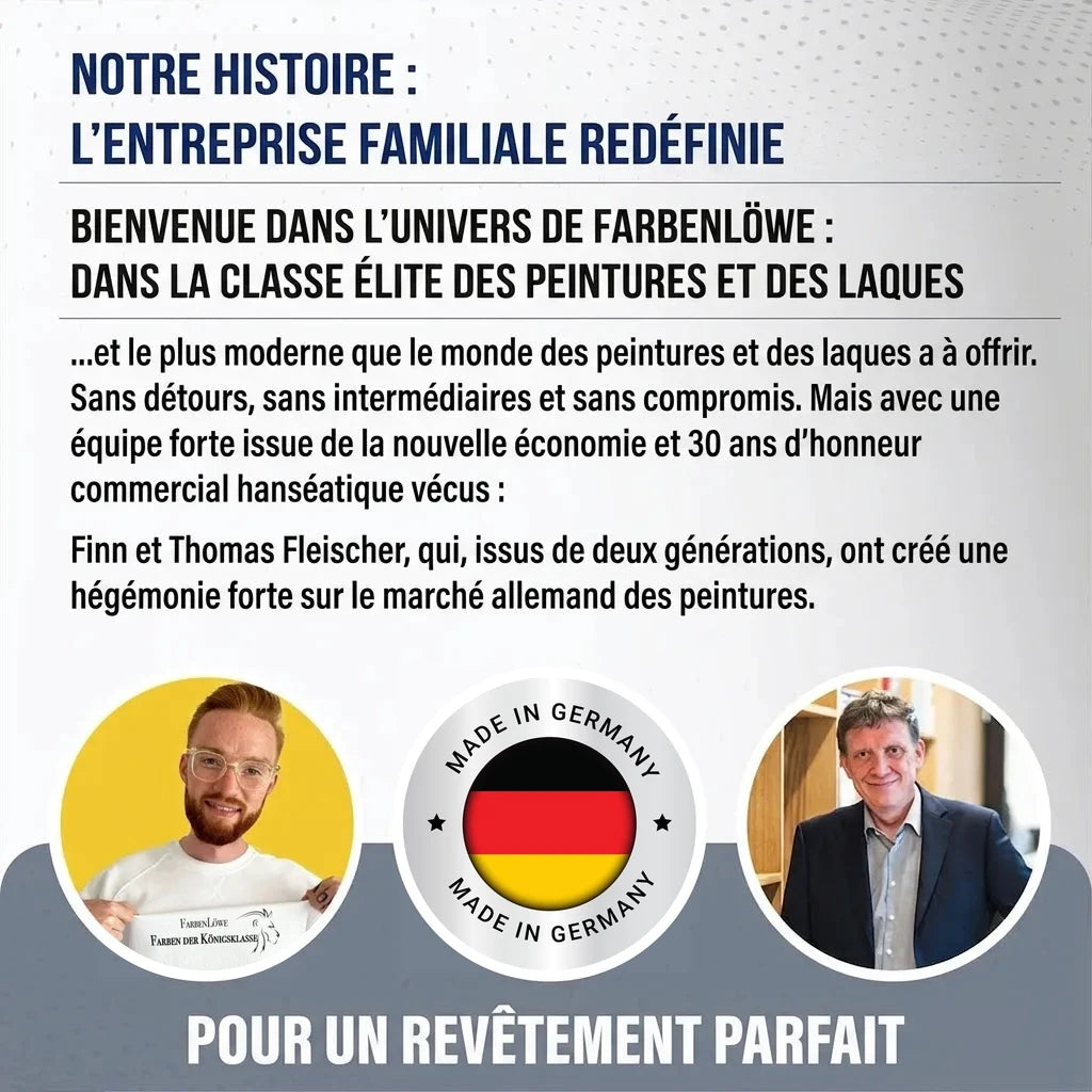 Lausitzer Farbwerke peinture carrelage - Peinture pour carrelage traditionnelle