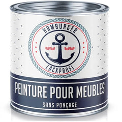 Peinture seule